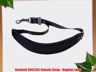 Neotech 2001282 Classic Strap - Regular Loop