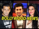 Filmfare Awards 2015 - Salman-Ranbir To HOST | Bollywood Gossips | 1st Feb.2015