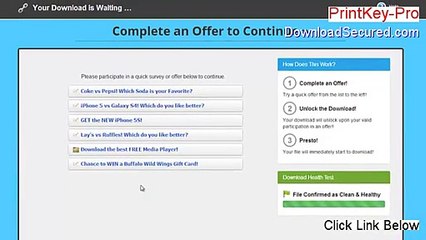 PrintKey-Pro Crack [Download Now 2015]