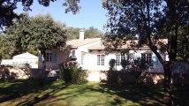 A vendre - Maison/villa - Meounes Les Montrieux (83136) - 5 pièces - 140m²