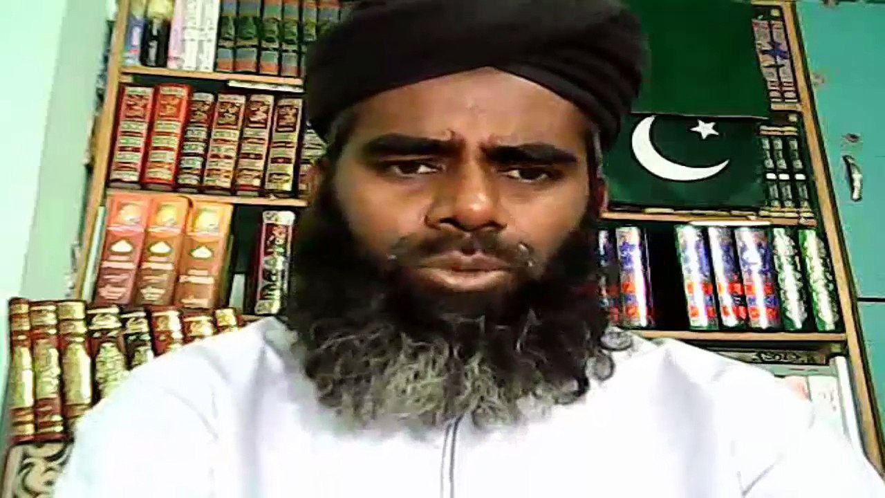 03 Islamic Sword on Islam as per Mohammad (pbuh) Challenge to Samie Samson by m i qadri