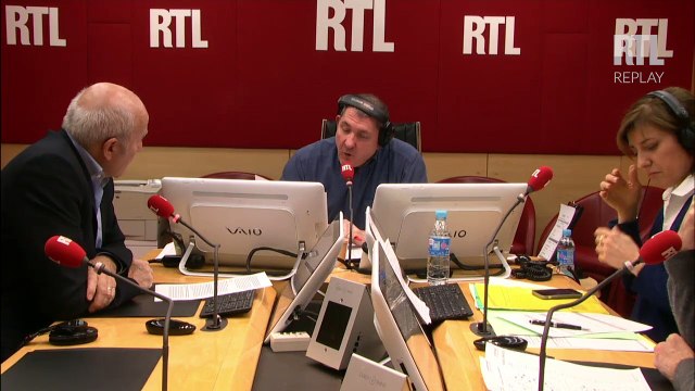 Olivier Mazerolle : Valls apprend à être le roseau qui plie et ne rompt pas