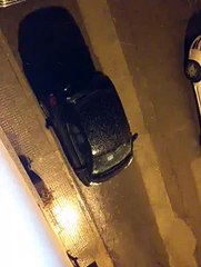 MeteoReporter Arzachena 1/02/2015