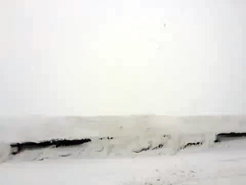 MeteoReporter Roccaraso 1/02/2015