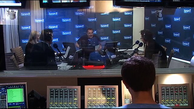 Le Grand Journal, Nouvelle Star, Aymeric Caron et Julien Lepers, les infos médias du moment