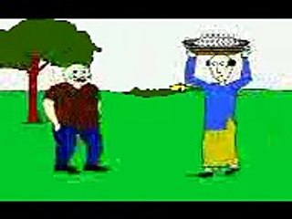Dui bolod bangla cartoon.3gp