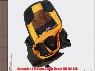 Crumpler 4 Million Dollar Home MD-04-12A
