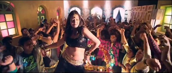 Dr Saleem Song Trailer 02 - Movies Media