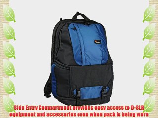 Lowepro Fastpack 350-Arctic Blue