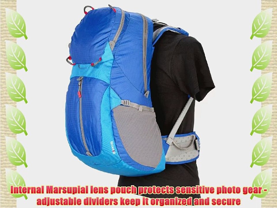 Clik EliteCE009BUCloud Series Obscura (Blue)