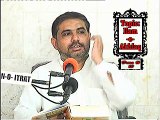 Quran O Itrat Academy Ilm e Akhlaq Lecture 12 Aqai  Dilawar Hussain Hujjati