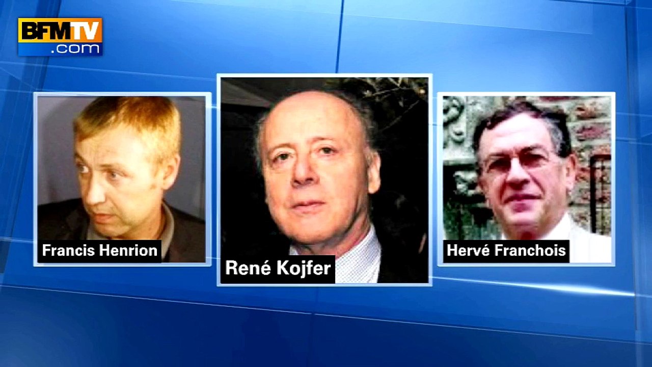 DSK, Dodo la Saumure: les protagonistes de l'affaire du Carlton de Lille