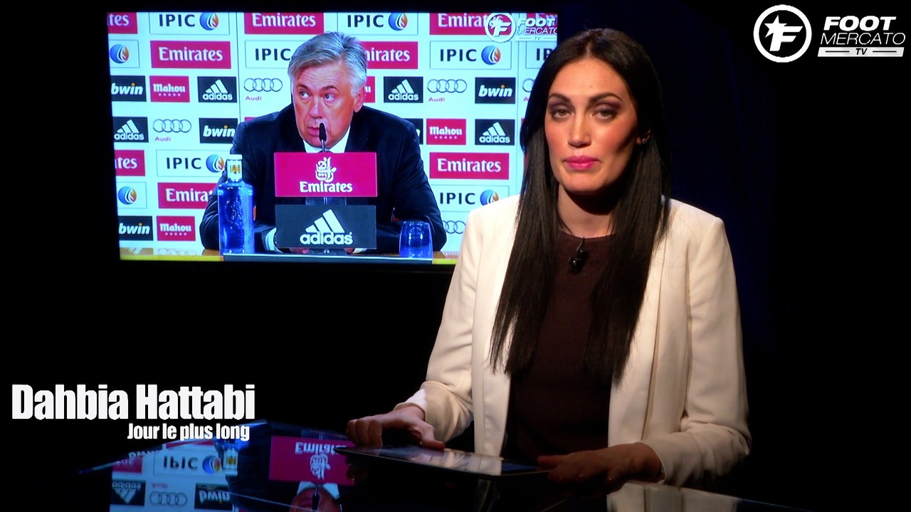 Journal du Mercato - Jour le plus long