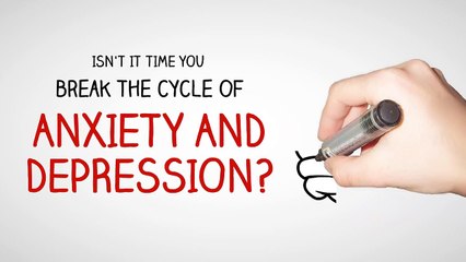 How to Stop Anxiety Attacks