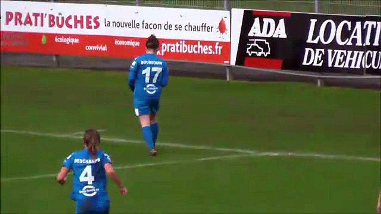 WSU Goal of the Month January 2015