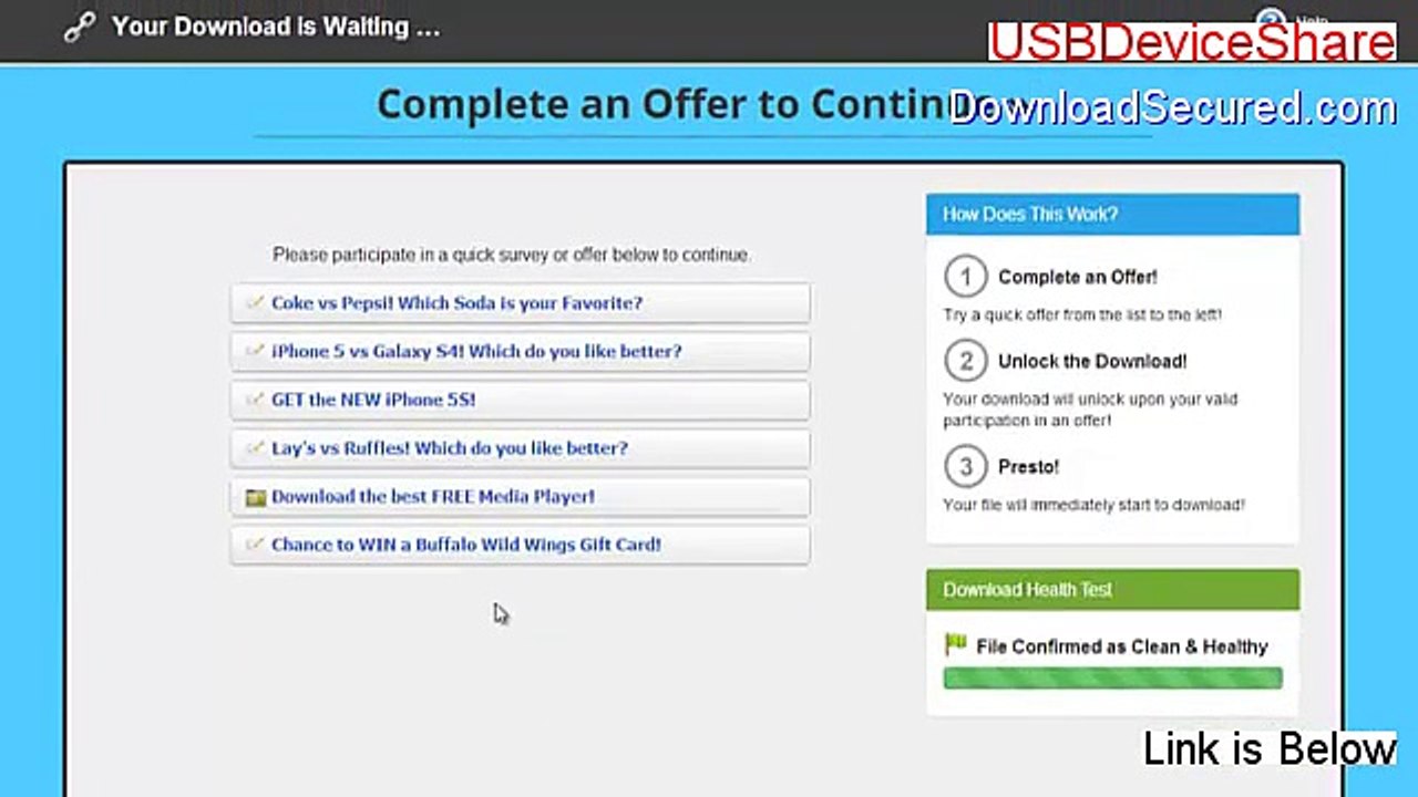 USBDeviceShare Full [Download Here]