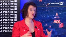 Anne Roumanoff : «Je ne ferai pas de blagues sur les attentats»