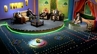 Huzoor Aye Huzoor Aye at Such TV by Fakhar Abbas Kahoot (0300-5271792)