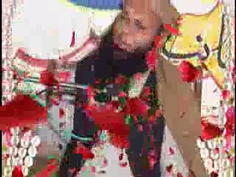 Abdullah Nisar 2015 in Baddomalhi - Part 2 of 2 (Akhlaq e Mustafa P.B.U.H) by Zia Kotly