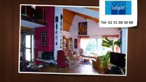 A vendre - maison/villa - Villers Bocage (14310) - 6 pièces - 118m²