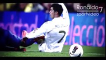 Cristiano Ronaldo 2009 2014 ► Destroying Barcelona   1080p HD