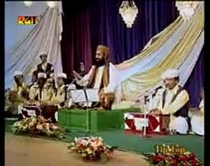 Best Qawali  baba fareed sohna