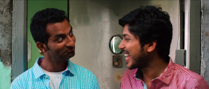 Moodu Mukkallo Cheppalante Movie Teaser (HD Trailer)