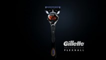 Vidéo: le nouveau rasoir de Gillette, révolutionnaire!