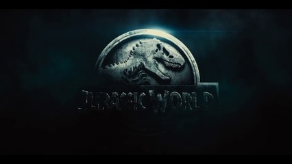 Jurassic World - Official Super Bowl Spot (HD)