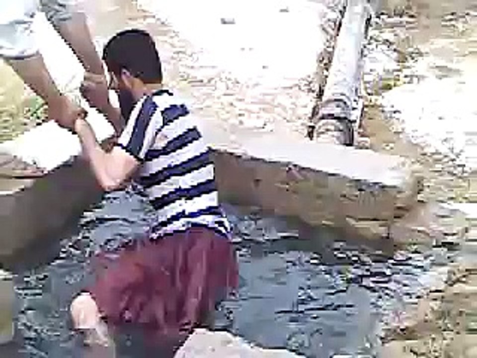 safi khan ack