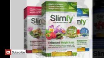 Slimfy Weight Loss Supplements Milk Thistle, Saffron Extract