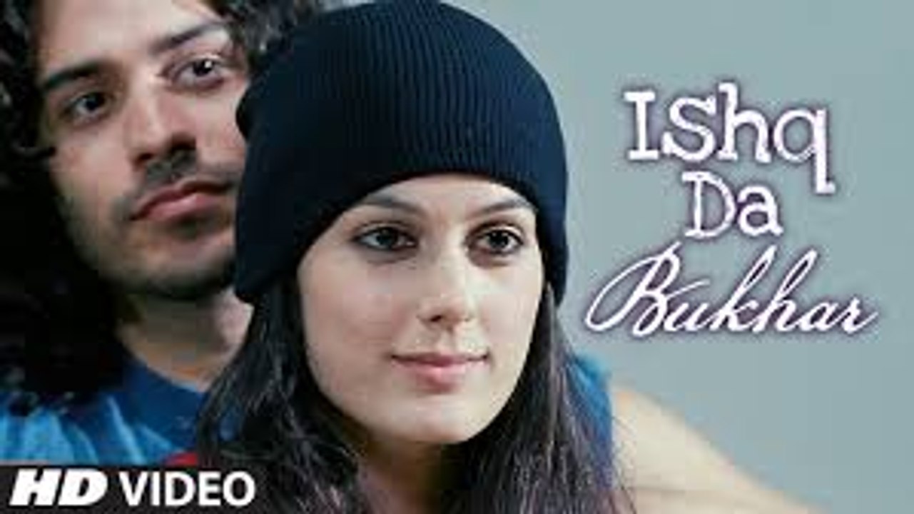 Ishq Da Bukhar Video Song (M.A.D - Mad About Dance) Full HD