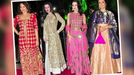 Salman Khan KISSES Jacqueline Fernandez at Arpita's Wedding Reception_FWF