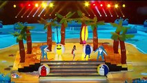 Katy Perry “Super Bowl XLIX Halftime Show” (Video Performance)