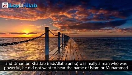 Making Dua For Our Enemies ᴴᴰ   Mufti Menk