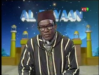 Causeries religieuses Al Bayaan du 02 Février 2015