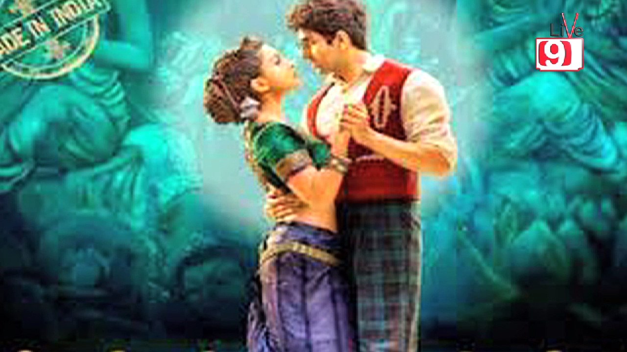Khamoshiyan Surpasses Hawaizaada’s Performance