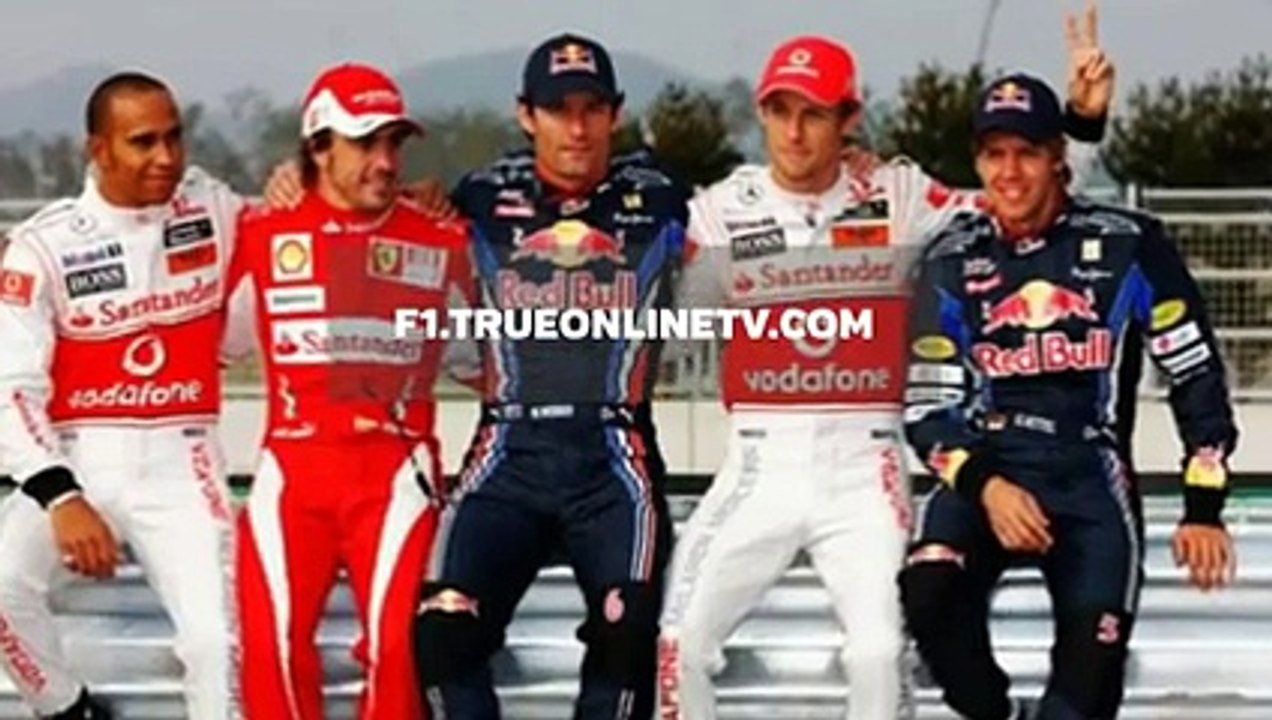 Watch F1 2015 Jerez Testing Day- Mclaren Honda F1 Team Testing Their New F1 Car On Jerez Race Track 2015