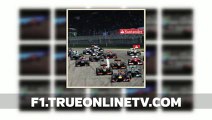 Watch F1 2015 - Jerez Test - Mclaren Honda - Fernando Alonso - F1 Testing Jerez 2015