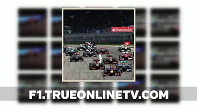 Watch F1 2015 - Jerez Test - Mclaren Honda - Fernando Alonso - F1 Testing Jerez 2015