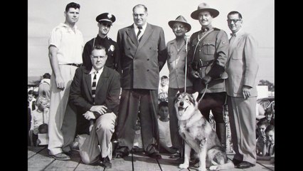 TRIBUTE TO DICK SIMMONS