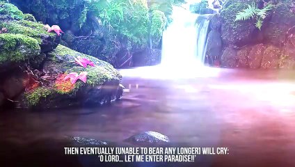 When Allah Smiles - Emotional