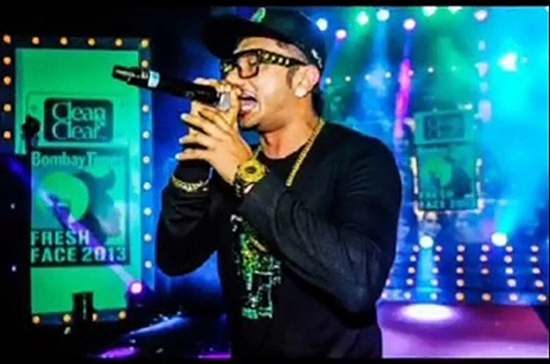 Honey Singh new songs for Muslims