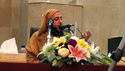 -إن شانئك هو الأبتر  الشيخ سعيد الكملي - الكويت