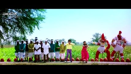 Tungabhadra First Look Teaser - Adith Arun, Dimple Chopade, Sathyaraj