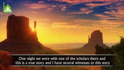 Dignity & Generosity ᴴᴰ - True Story - Very Powerful