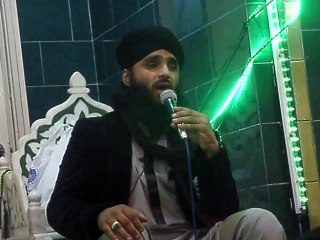 Abdullah Khalil Qadri Recite (Habib Pyara)