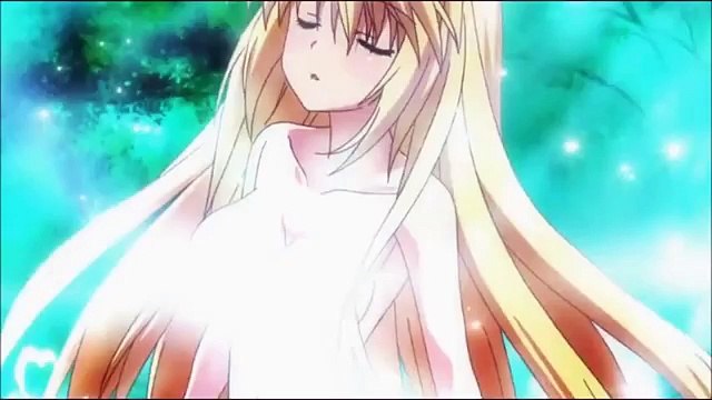 Witness the Quality of Absolute Duo's Opening Animation - Haruhichan