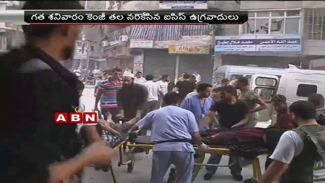 Japan outraged at IS 'beheading' of hostage Kenji Goto (02 - 02 - 2015)