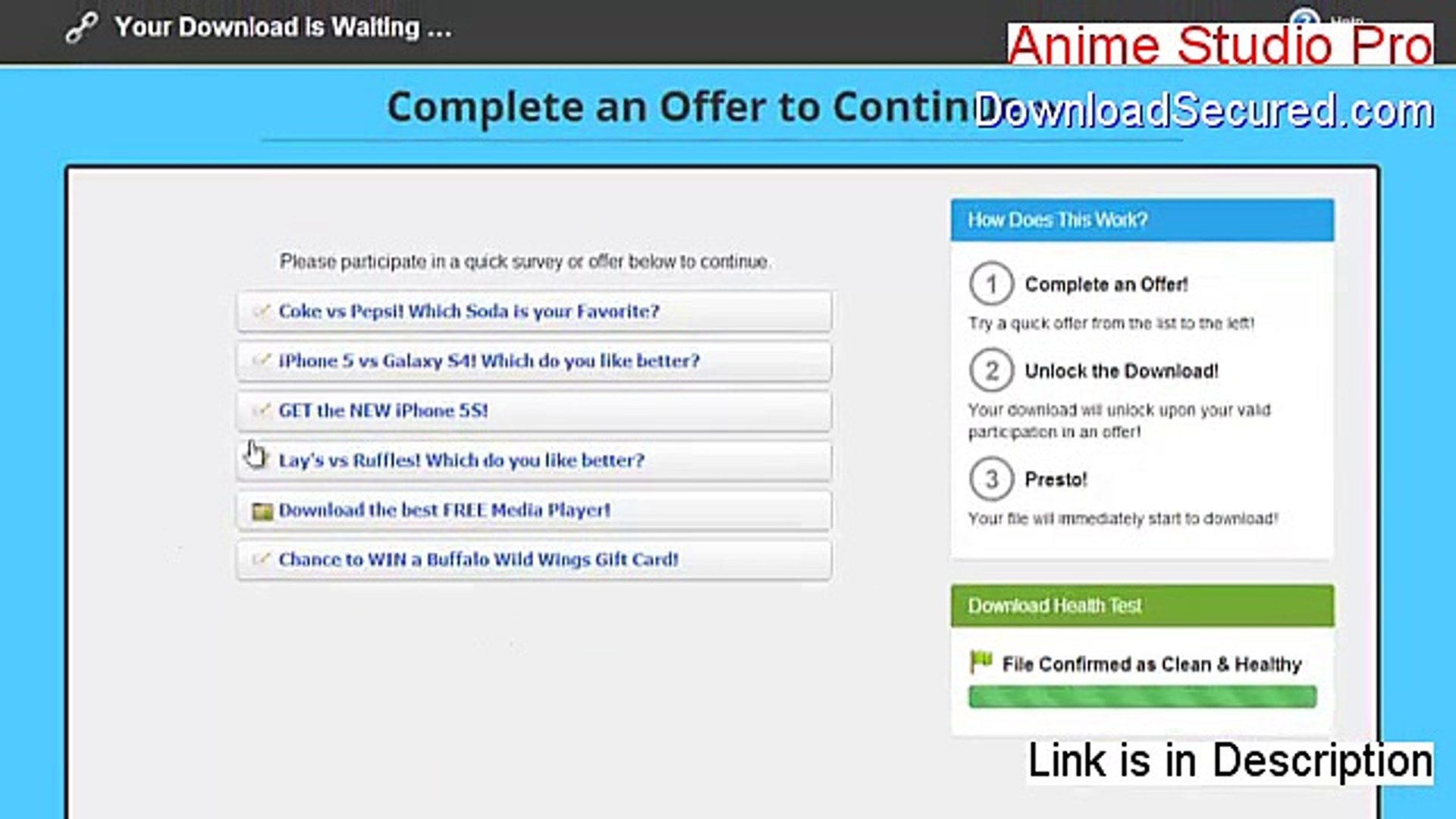 Anime Studio Pro Cracked - Instant Download - video Dailymotion